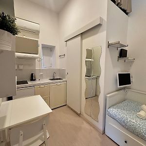 Appartement met een Slaapkamer